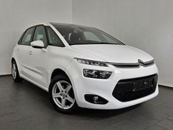 Weiß Gebraucht 2013 Citroën C4 Picasso Van / Kleinbus | 7.999 € (Fairer Preis)