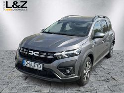 Grau Neu 2025 Dacia Jogger Expression Van / Kleinbus | 21.880 € (Fairer Preis)