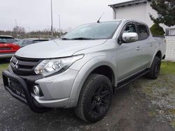 Andere Gebraucht 2019 Mitsubishi L200 Diamant Edition Abholung | 22.500 € (Fairer Preis)