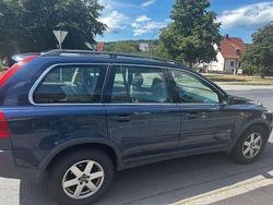 Blau Gebraucht 2004 Volvo XC90 Executive SUV | 3.500 € (Fairer Preis)
