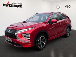Dynamik rot (d) Gebraucht 2022 Mitsubishi Eclipse Cross Plus SUV | 21.490 € (Fairer Preis)