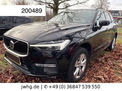 Schwarz Gebraucht 2022 Volvo XC60 Core SUV | 24.450 €