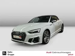 Gebraucht 2022 Audi S5 Ambiente Cabrio | 49.760 € (Fairer Preis)