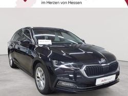 Blackmagic perleffekt Gebraucht 2022 Skoda Octavia Style Kombi | 17.790 € (Guter Preis)