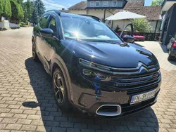 Schwarz Gebraucht 2020 Citroën C5 Aircross Shine SUV | 17.500 € (Guter Preis)