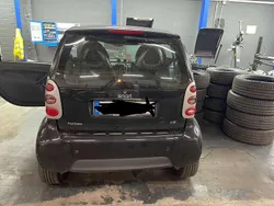 Gebraucht 2006 Smart ForFour | 2.880 €