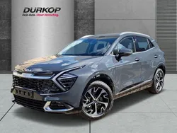 (h8g) pentametal met. Gebraucht 2024 Kia Sportage Spirit SUV | 34.290 € (Guter Preis)