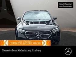 Schwarz Gebraucht 2024 Mercedes E220 Avantgarde Limousine | 50.980 € (Guter Preis)