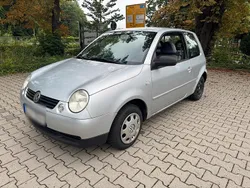 Silber Gebraucht 2001 VW Lupo Kleinwagen | 1.700 € (Fairer Preis)