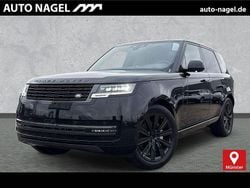 Schwarz Neu 2025 Land Rover Range Rover HSE SUV | 151.900 € (Superpreis)