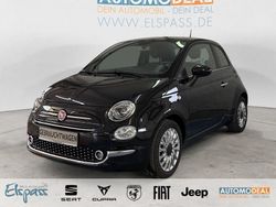 Schwarz Gebraucht 2024 Fiat 500 Dolcevita Kleinwagen | 15.589 € (Etwas zu teuer)