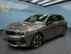 Grau Gebraucht 2024 Opel Astra Limousine | 24.199 € (Fairer Preis)