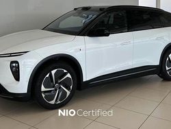 Weiß Gebraucht 2023 Nio EL6 SUV | 44.800 €