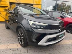 Schwarz Gebraucht 2024 Opel Crossland Elegance SUV | 18.690 € (Guter Preis)