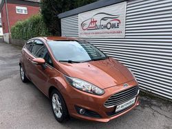 Gebraucht 2013 Ford Fiesta Trend Kleinwagen | 3.899 € (Fairer Preis)