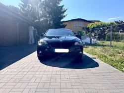 Schwarz Gebraucht 2015 BMW 528 Shadowline Limousine | 16.500 €