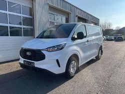 Frostweiß Neu 2025 Ford Transit Custom Trend Van / Kleinbus | 39.844 € (Fairer Preis)