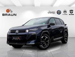 Blau Neu 2025 Citroën C5 Aircross SUV | 49.850 €