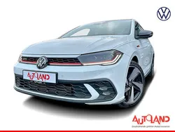 Weiß Gebraucht 2023 VW Polo GTI Limousine | 27.990 € (Fairer Preis)
