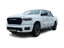 Weiß Gebraucht 2025 Dodge Ram Abholung | 68.489 €