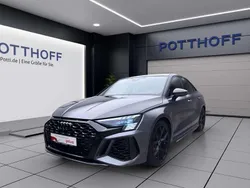 Daytonagrau perleffekt Gebraucht 2024 Audi RS3 Comfort Kleinwagen | 70.950 € (Teuer)