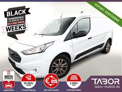 Weiss Gebraucht 2024 Ford Transit Trend Van | 26.488 € (Etwas zu teuer)