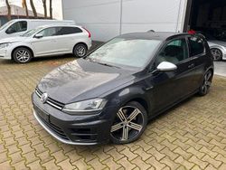 Grau Gebraucht 2014 VW Golf R Limousine | 15.200 € (Fairer Preis)