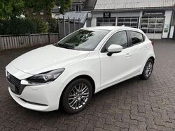 Weiß Gebraucht 2021 Mazda 2 Kizoku | 16.200 € (Fairer Preis)