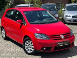 Tornadorot Gebraucht 2007 VW Golf Plus Cross Van / Kleinbus | 6.900 € (Fairer Preis)