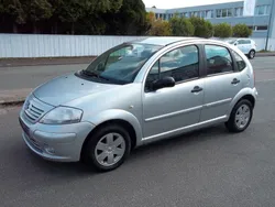 Grau Gebraucht 2005 Citroën C3 Comfort Kleinwagen | 2.450 € (Etwas zu teuer)