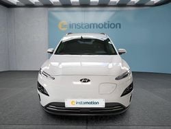 Weiß Gebraucht 2023 Hyundai Kona SUV | 21.399 € (Fairer Preis)