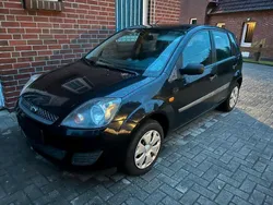 Gebraucht 2006 Ford Fiesta Kleinwagen | 1.800 € (Fairer Preis)