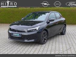 Schwarz Gebraucht 2024 Opel Corsa Limousine | 18.490 € (Fairer Preis)