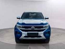 Bright blue metallic Gebraucht 2024 VW Amarok Aventura Abholung | 47.900 € (Fairer Preis)