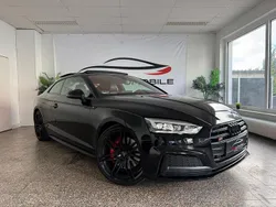 Schwarz Gebraucht 2016 Audi S5 Performance Coupé | 37.500 € (Fairer Preis)