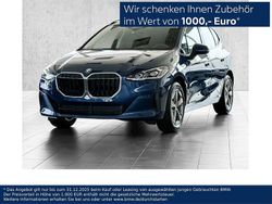 Blau Gebraucht 2025 BMW 218 Van / Kleinbus | 30.400 € (Fairer Preis)