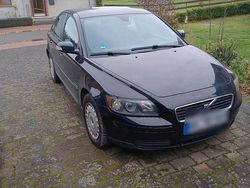 Schwarz Gebraucht 2006 Volvo S40 Limousine | 1.950 €