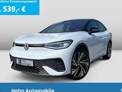 Weiß Neu 2025 VW ID.5 Pro SUV | 62.858 € (Teuer)