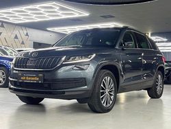 Grau Gebraucht 2021 Skoda Kodiaq Style SUV | 22.990 € (Guter Preis)