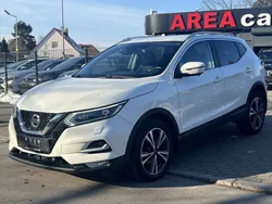 Weiß Gebraucht 2019 Nissan Qashqai 360º SUV | 18.900 € (Fairer Preis)