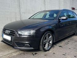 Gebraucht 2012 Audi A4 Attraction Kombi | 9.800 € (Fairer Preis)