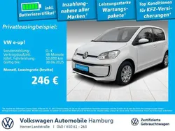 VW e-up!
