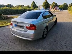 Silber Gebraucht 2008 BMW 318 Kombi | 3.500 € (Guter Preis)