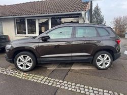Hneda magnetic/magnetic braun Gebraucht 2019 Skoda Karoq Style SUV | 25.900 € (Fairer Preis)
