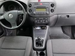 Grau Gebraucht 2006 VW Golf Plus Cross Van / Kleinbus | 3.000 € (Fairer Preis)