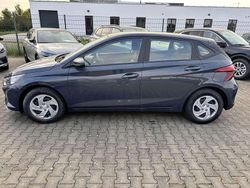 Grau Neu 2025 Hyundai i20 Comfort Kleinwagen | 18.350 € (Fairer Preis)