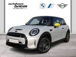 Weiß Gebraucht 2022 Mini Cooper SE Hatch Kleinwagen | 16.990 € (Guter Preis)
