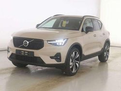 Sand dune / metallic Gebraucht 2024 Volvo XC40 Ultra SUV | 38.890 € (Fairer Preis)