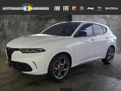 Gebraucht 2024 Alfa Romeo Tonale SUV | 36.990 € (Teuer)