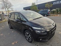 Schwarz Gebraucht 2018 Citroën C4 SpaceTourer Van / Kleinbus | 8.590 € (Fairer Preis)